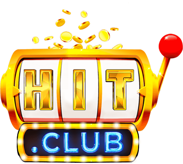 Logo Hit Club 88